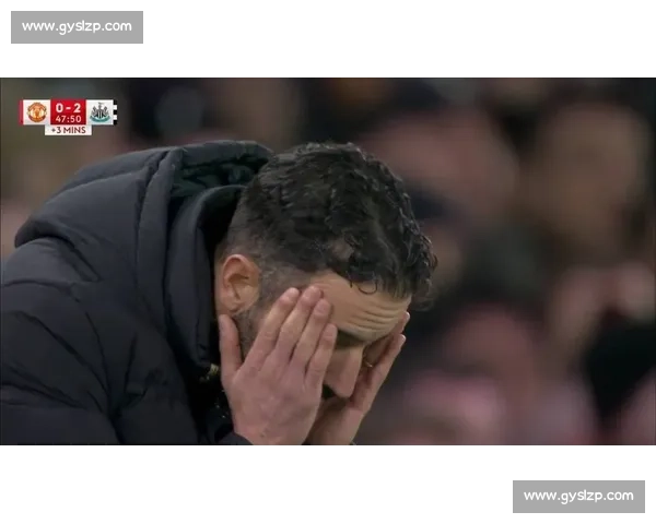 先租后签！曼联盯上多特失意新星，阿莫林：他适配我的体系