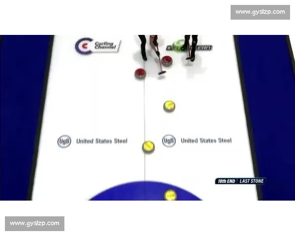 冰壶女队 9 连胜封王！7-6 绝杀加拿大，男队卫冕失利留憾